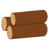 bois et derives