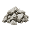 gravats et dechets mineraux