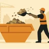 manutention en acces dificile