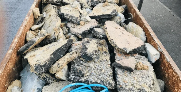 nettoyage fin de chantier lyon